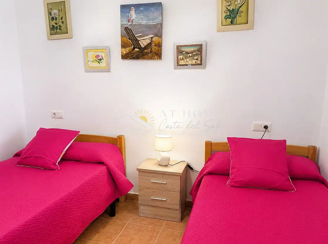 Piso de 70 m² en Torrox
