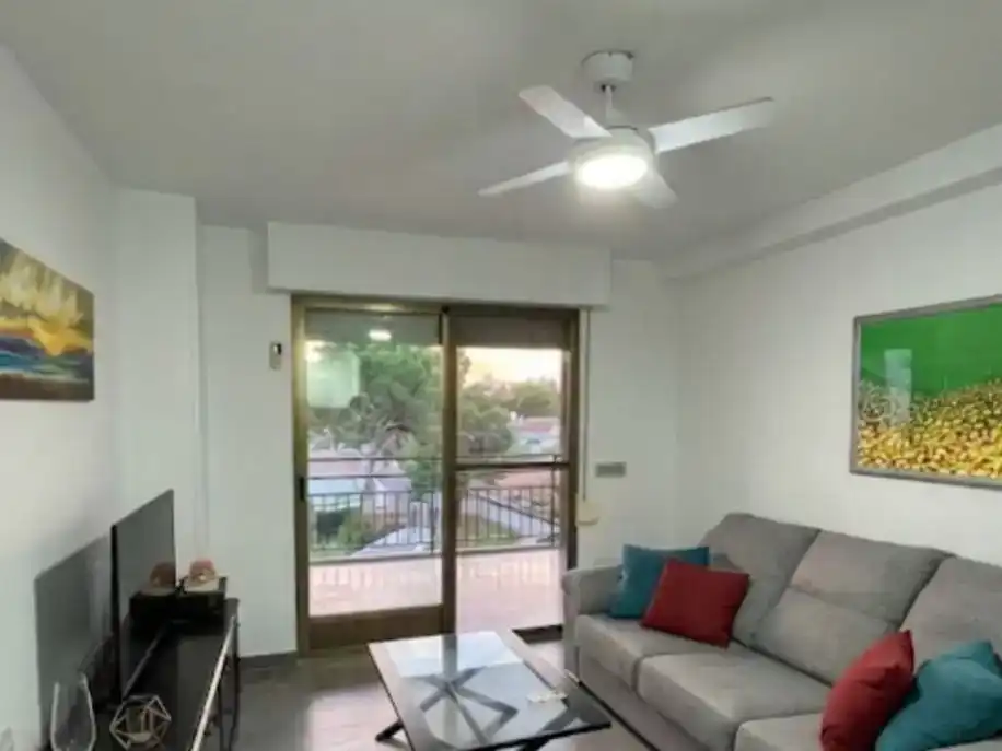 Piso de 69 m² en Benicasim