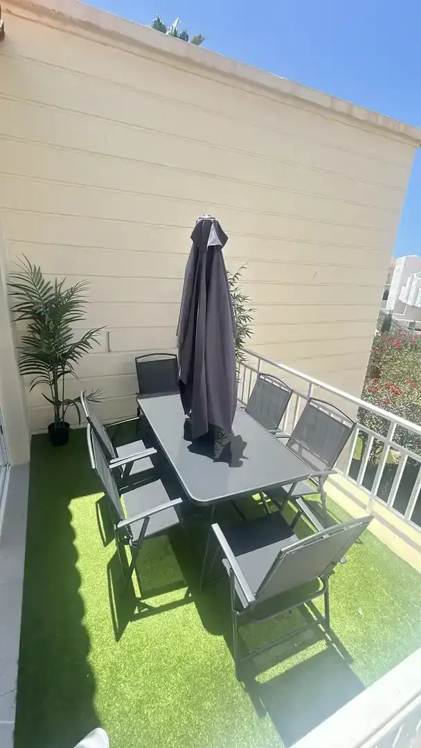 Piso de 54 m² en Adeje