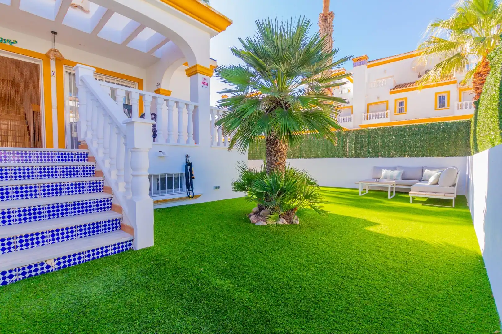 Haus 176 m² in Vera