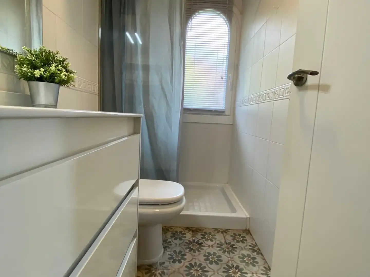 Piso de 50 m² en San Sebastián
