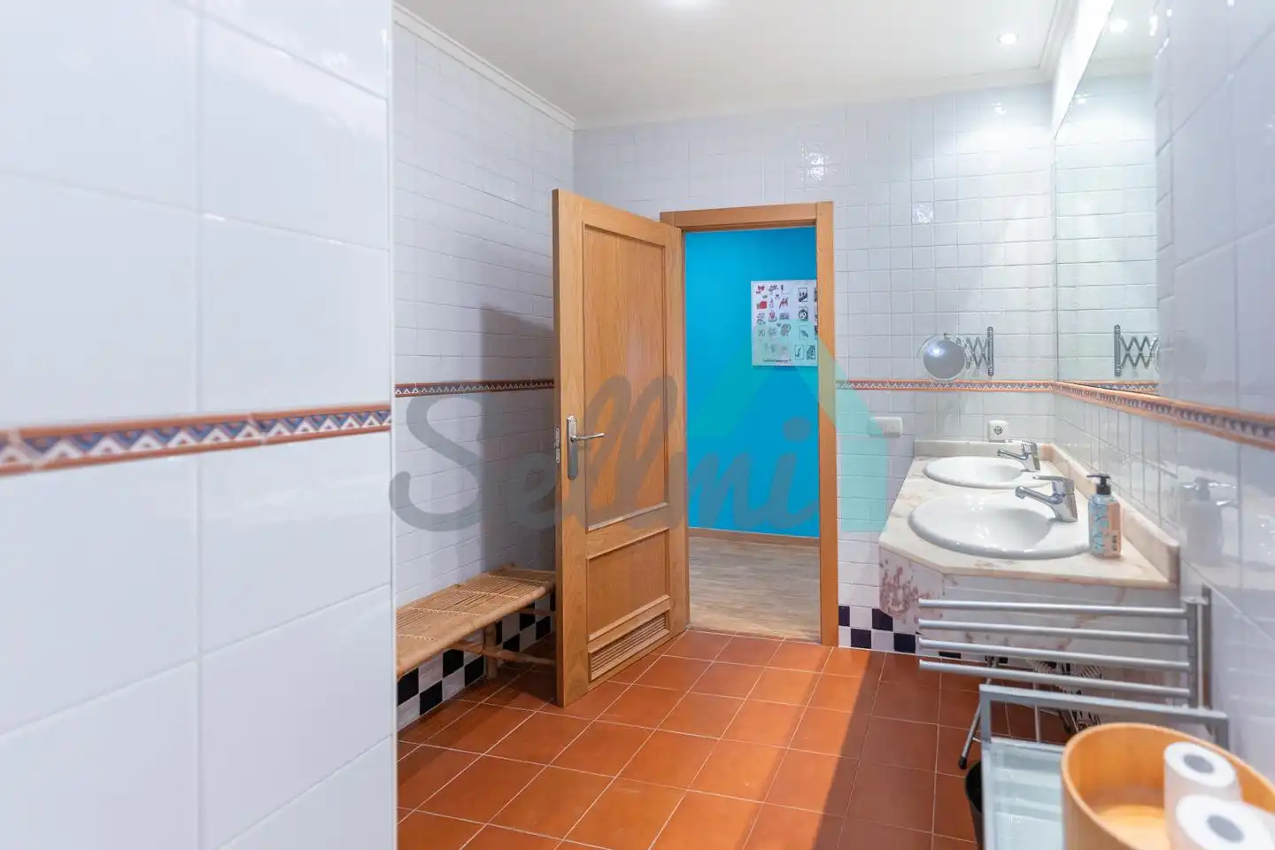 Piso de 100 m² en Oviedo