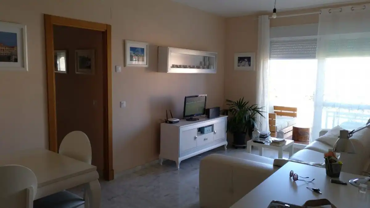 Piso de 100 m² en Puerto Real