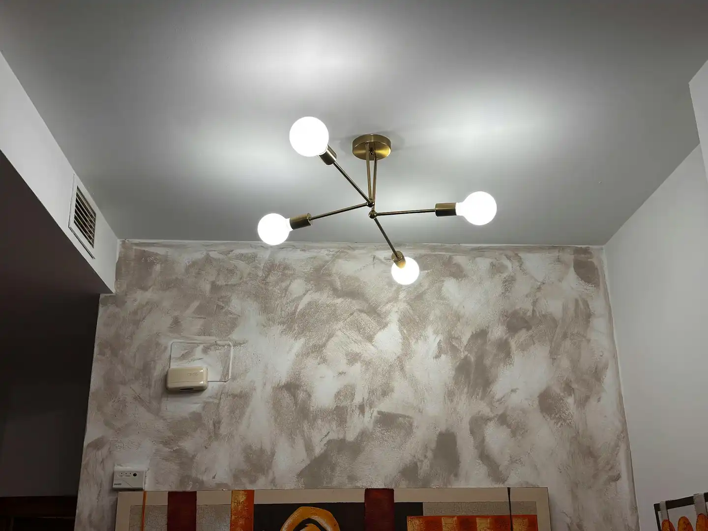 Piso de 40 m² en Sevilla
