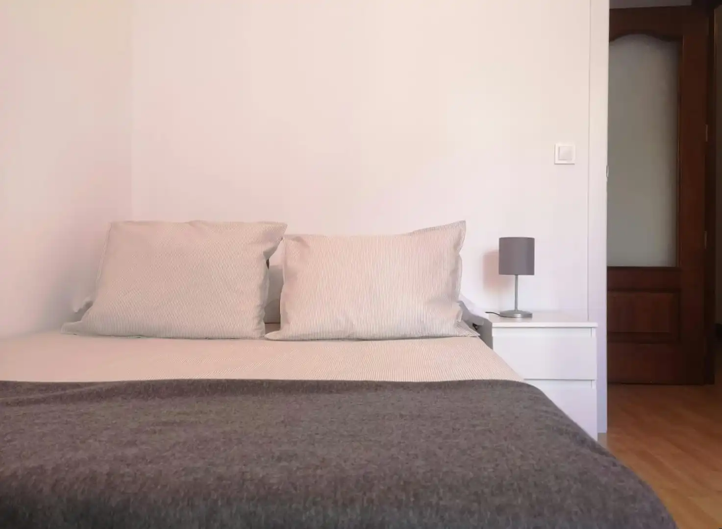 Stanza in affitto, Madrid