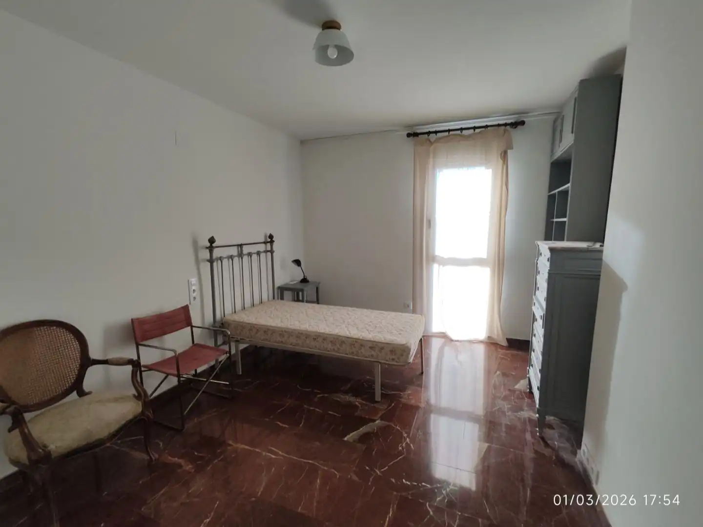 Habitación 190 m², Córdoba