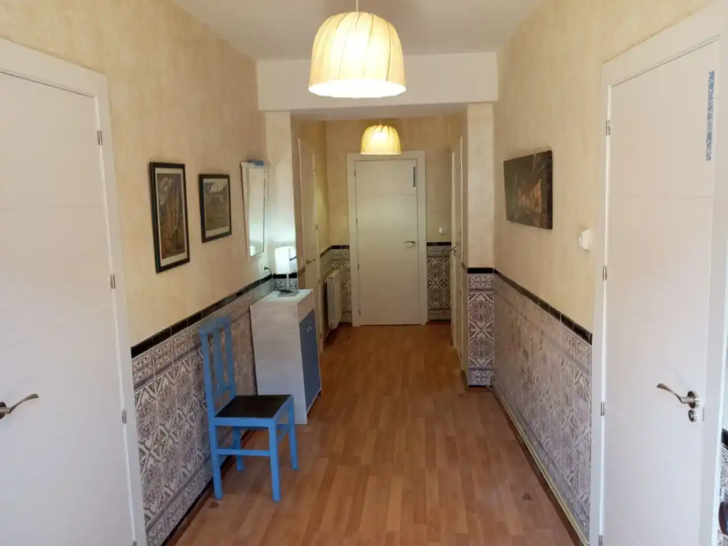 Appartamento 230 m² a Arenas de San Pedro