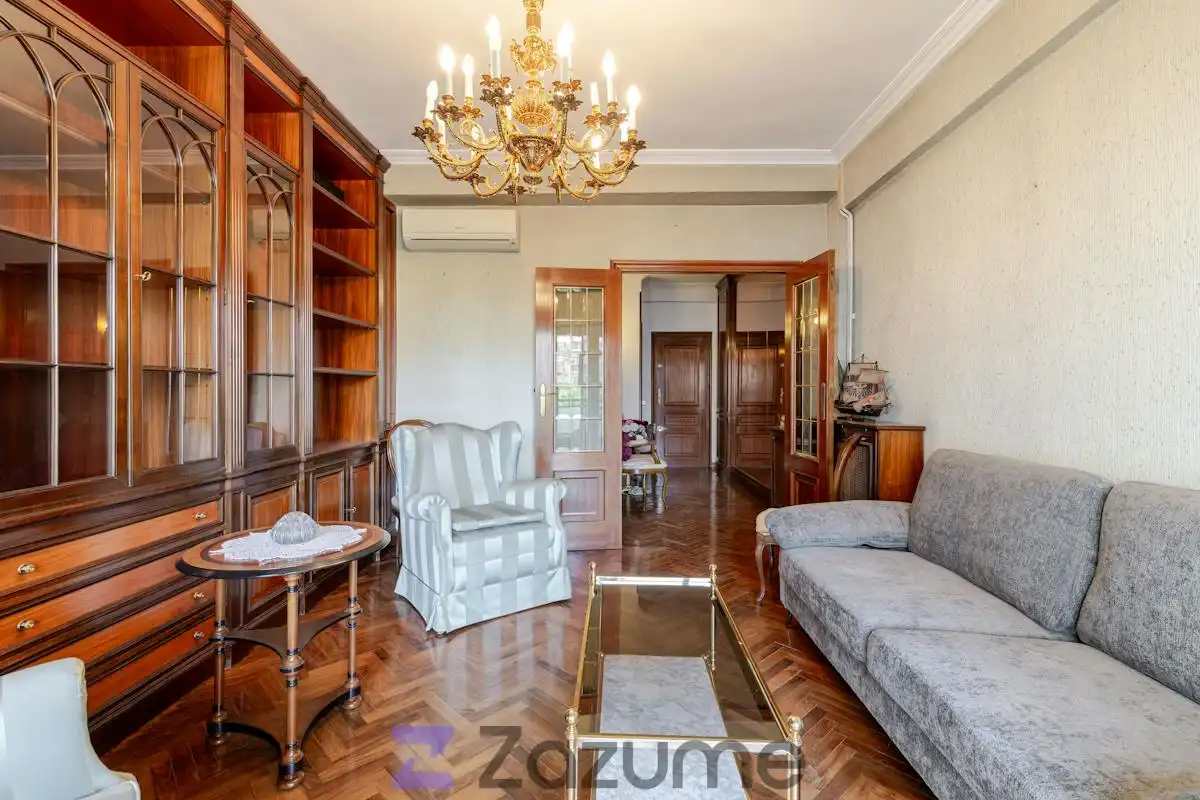 Apartamento 100 m² em Madrid