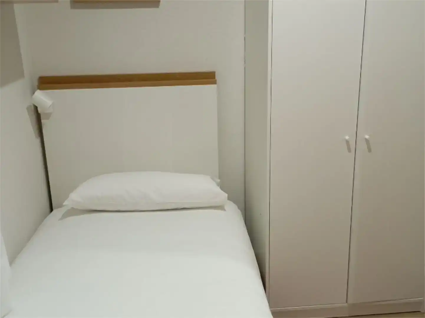 Piso de 364 m² en Palencia