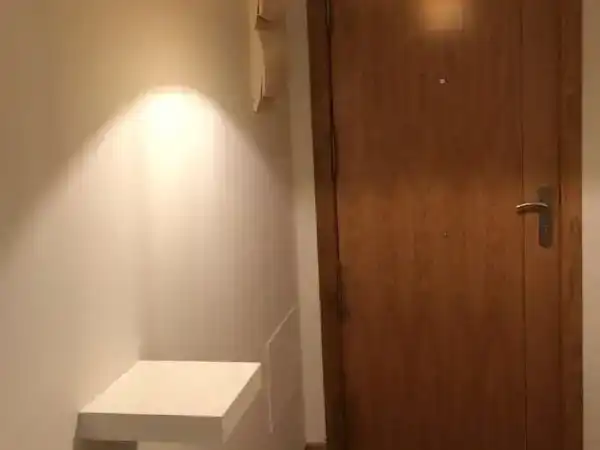 Piso de 40 m² en Vigo