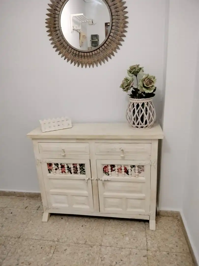 Piso de 85 m² en Cáceres
