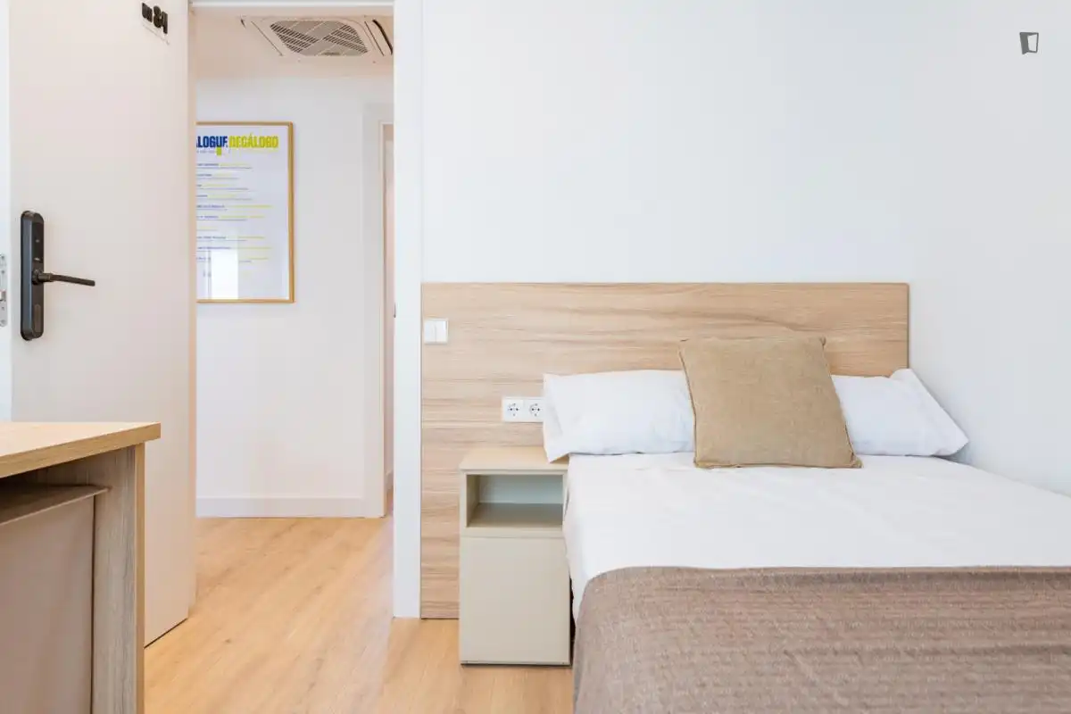 Habitación en alquiler, Valencia