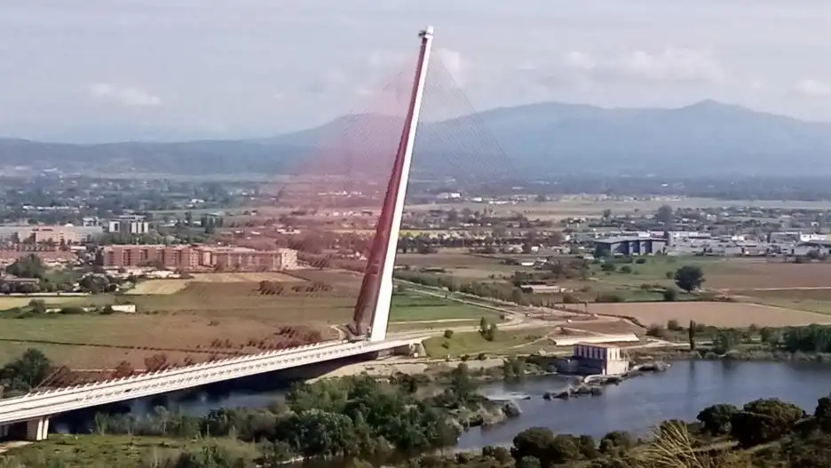 Piso de 60 m² en Talavera de la Reina