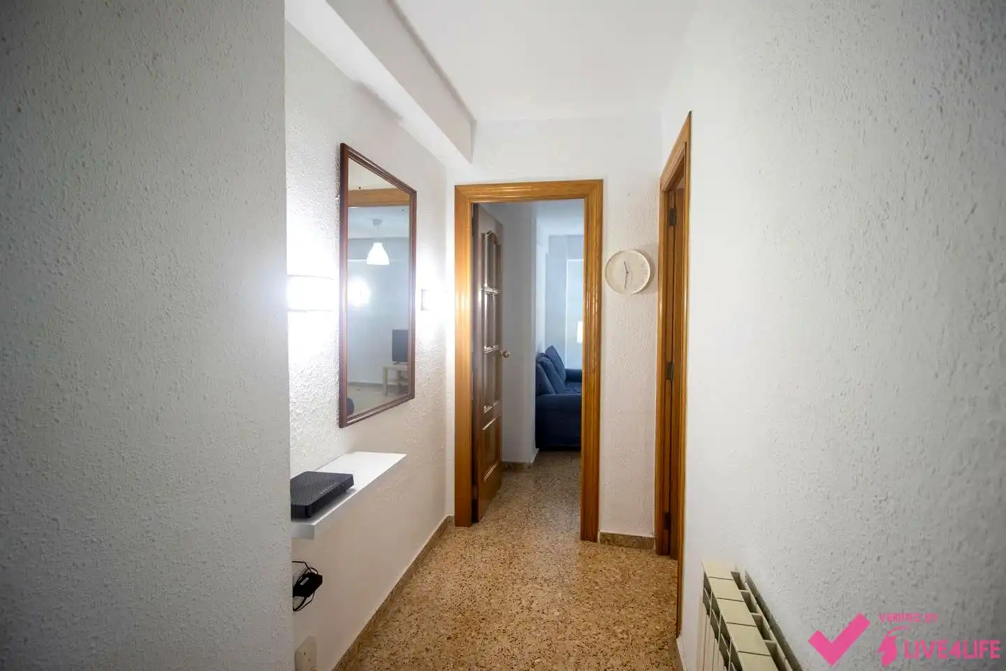 Pis de 120 m² a València