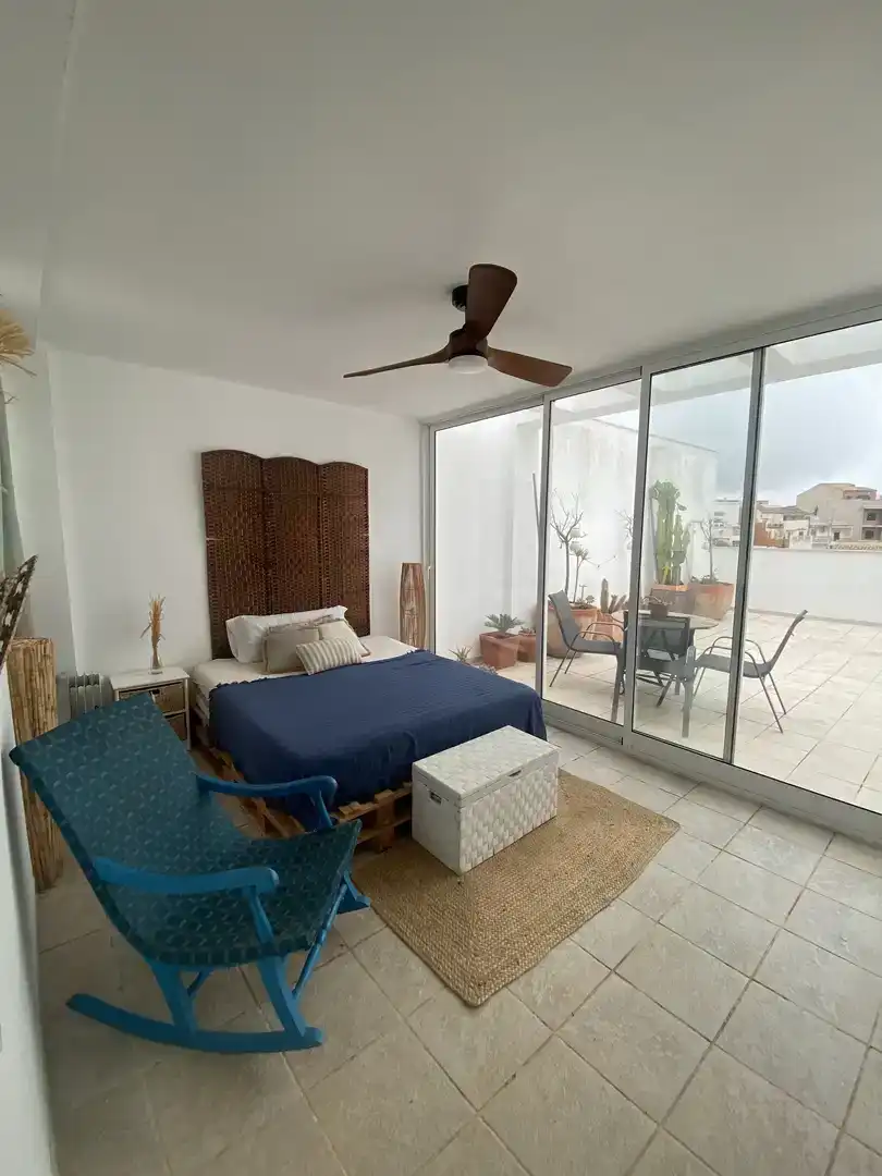 Piso de 110 m² en Benitachell