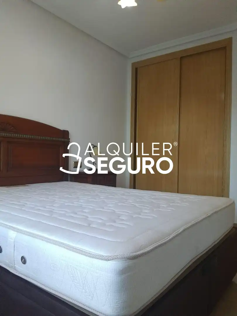 Wohnung 95 m² in Madrid