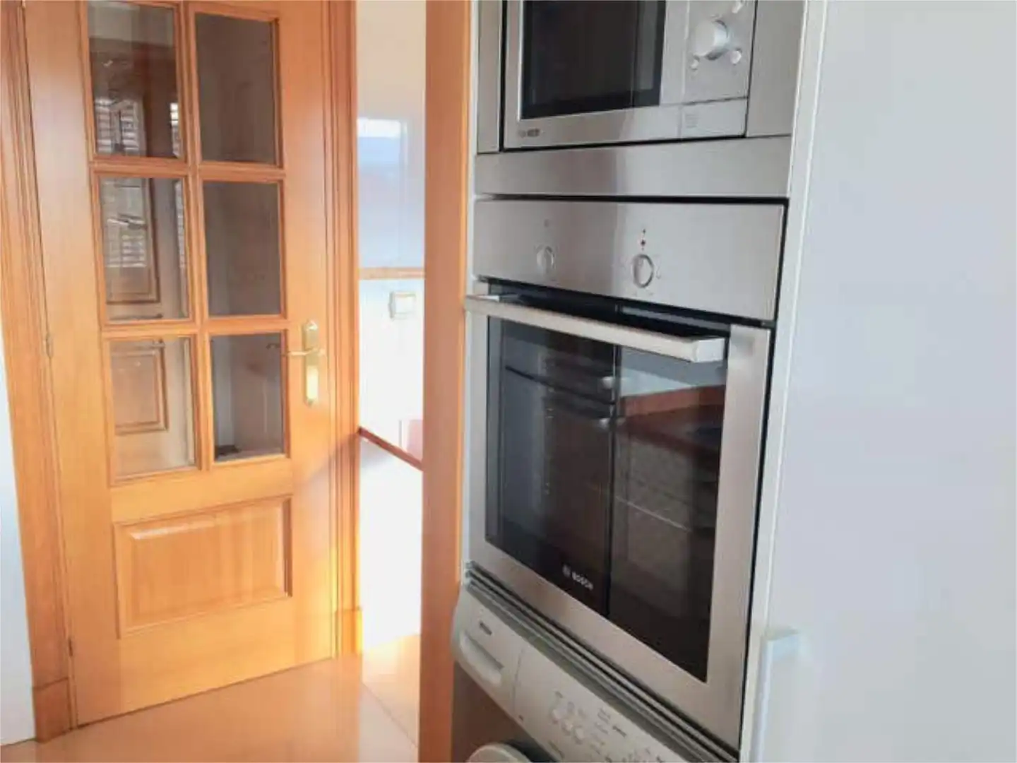 Piso de 82 m² en Vigo