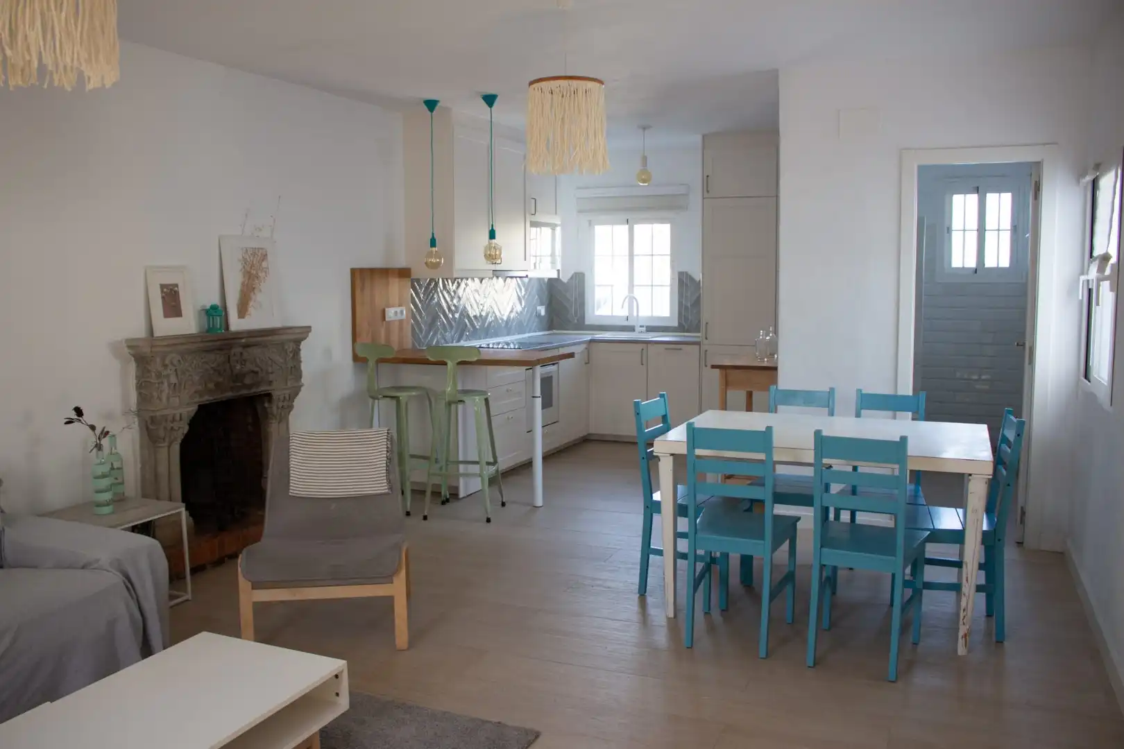 Casa de 115 m² en El Puerto de Santa María