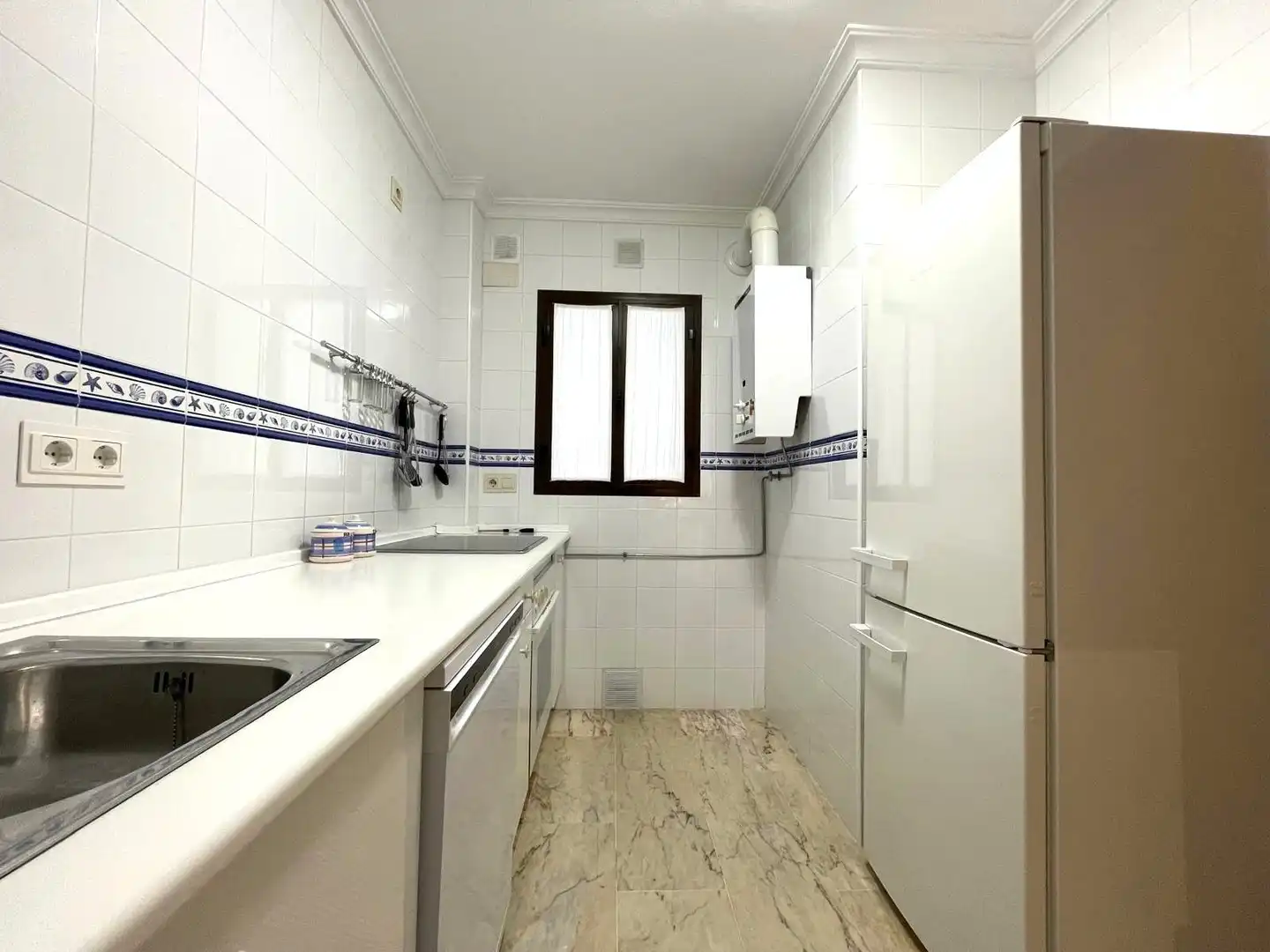 Piso de 95 m² en Cartaya