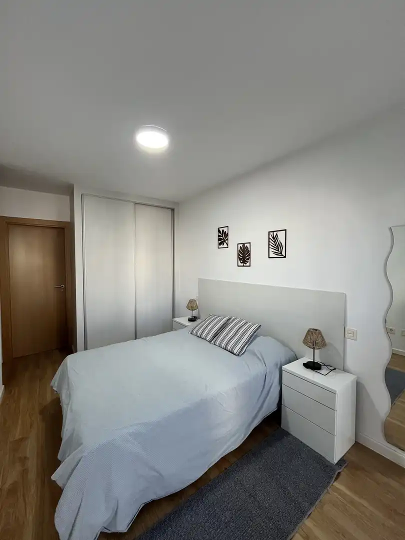 Pis de 55 m² a Burgos