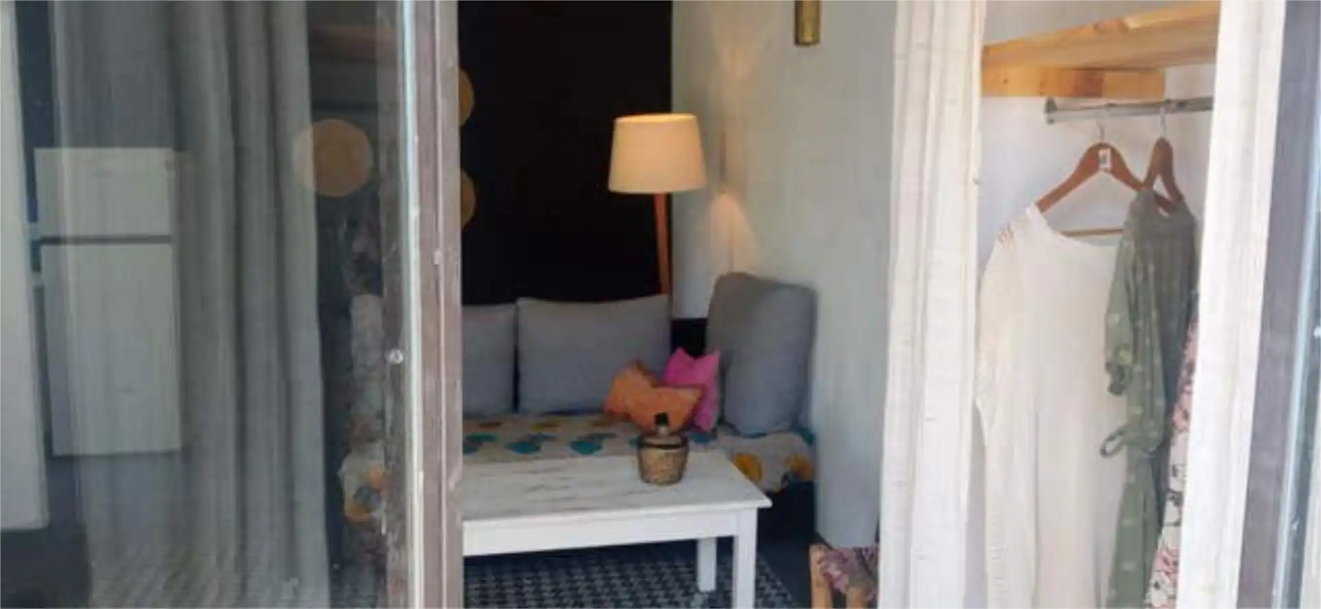 Piso de 40 m² en Chiclana de la Frontera
