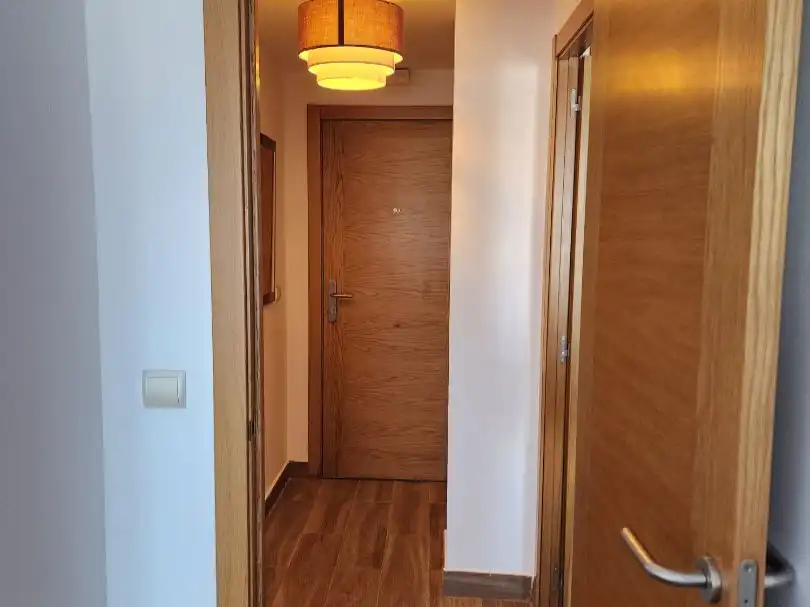 Piso de 40 m² en Aljaraque