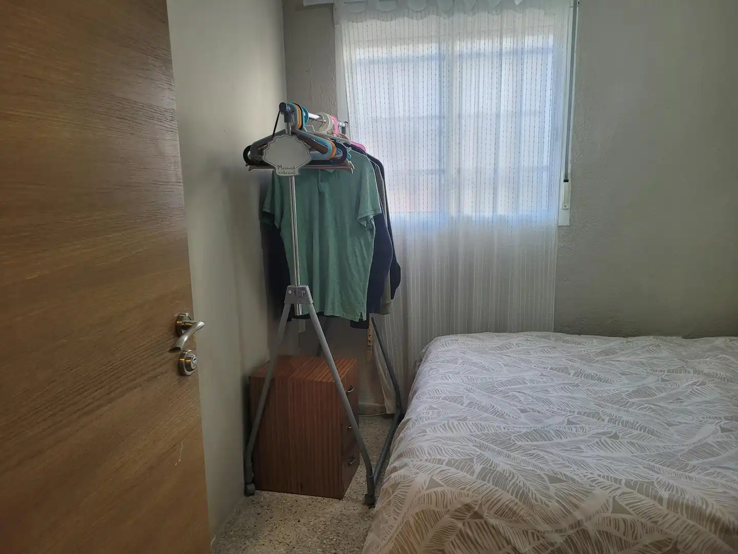 Habitación 100 m², Sevilla