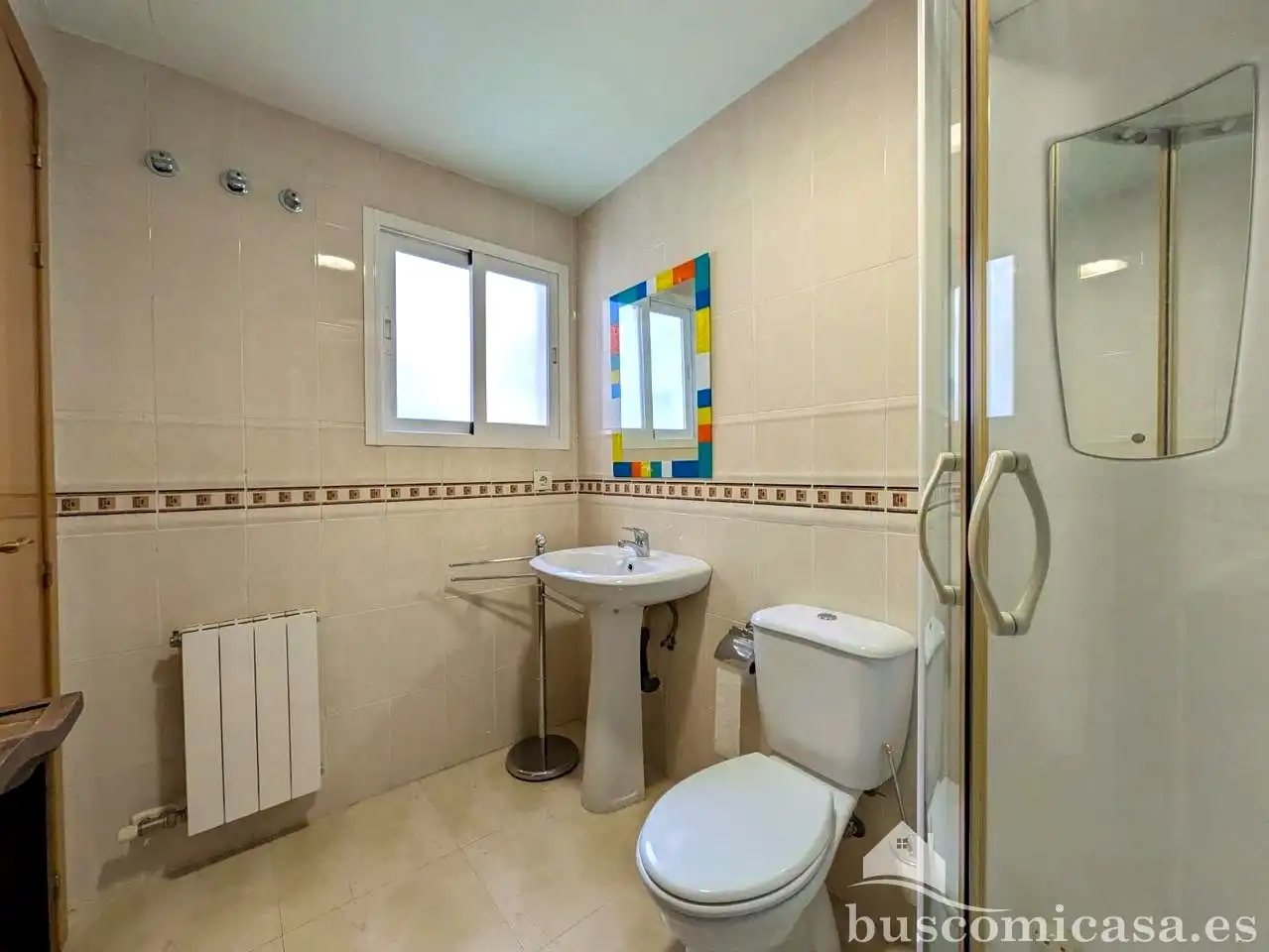 Piso de 149 m² en Linares