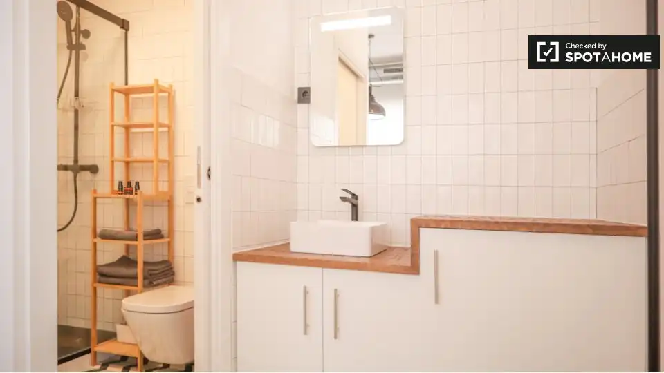 Piso de 65 m² en Madrid