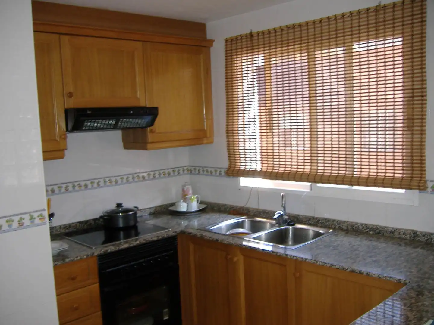 Piso de 70 m² en Burriana