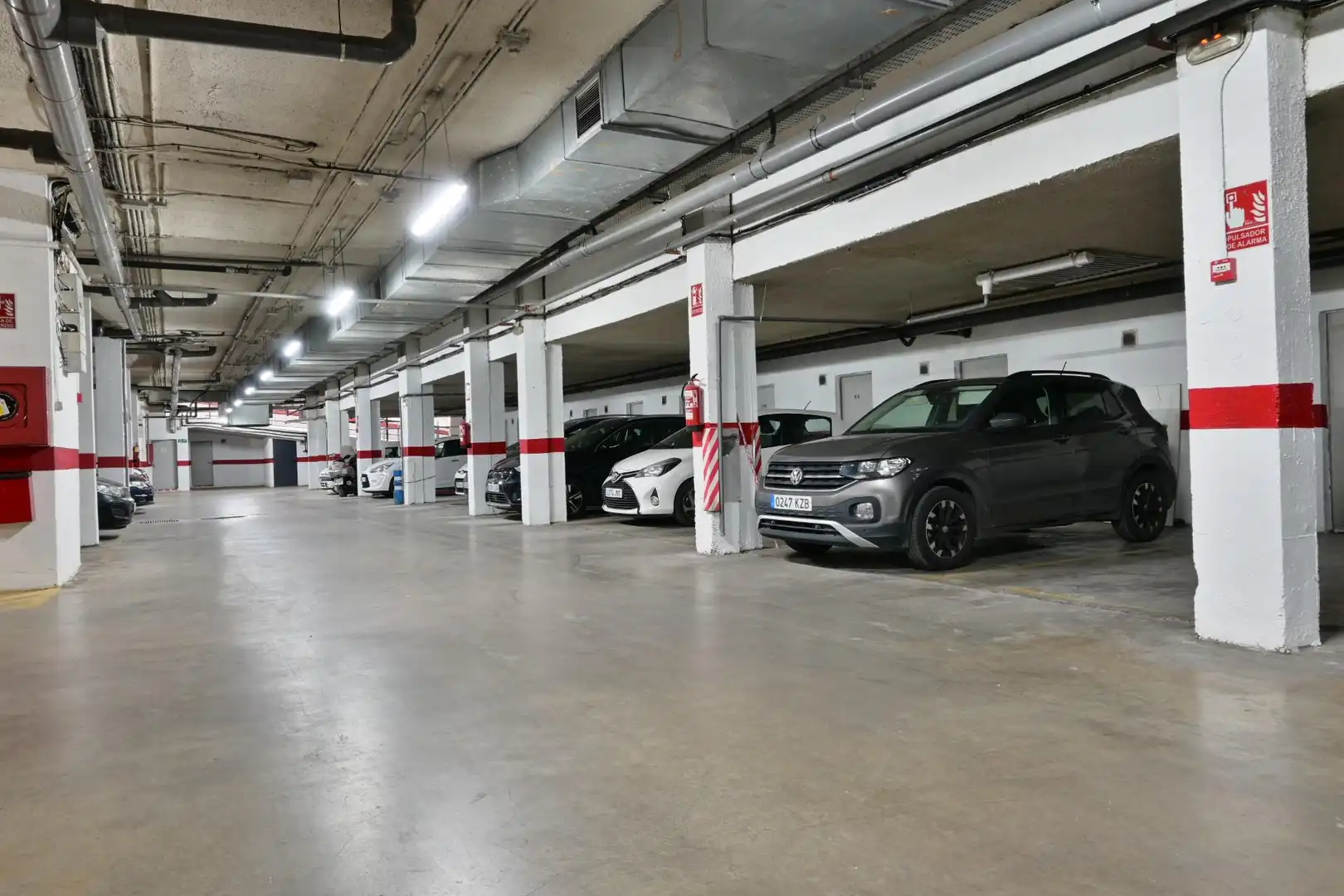 Piso de 75 m² en Sevilla