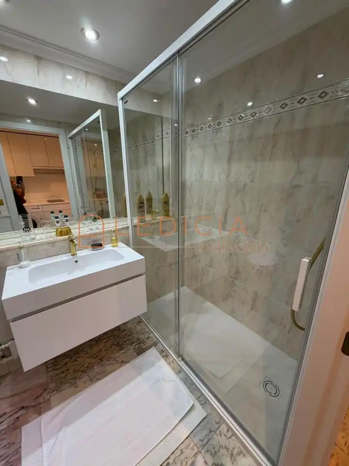 Piso de 40 m² en Vigo