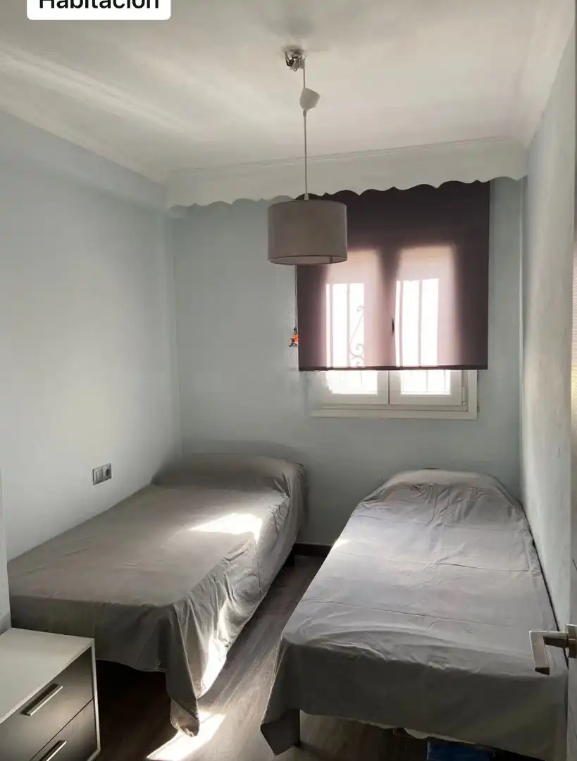 Wohnung 115 m² in Benalmádena