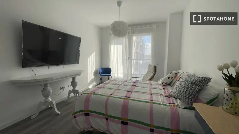 Habitación 115 m², Santa Cruz de Bezana