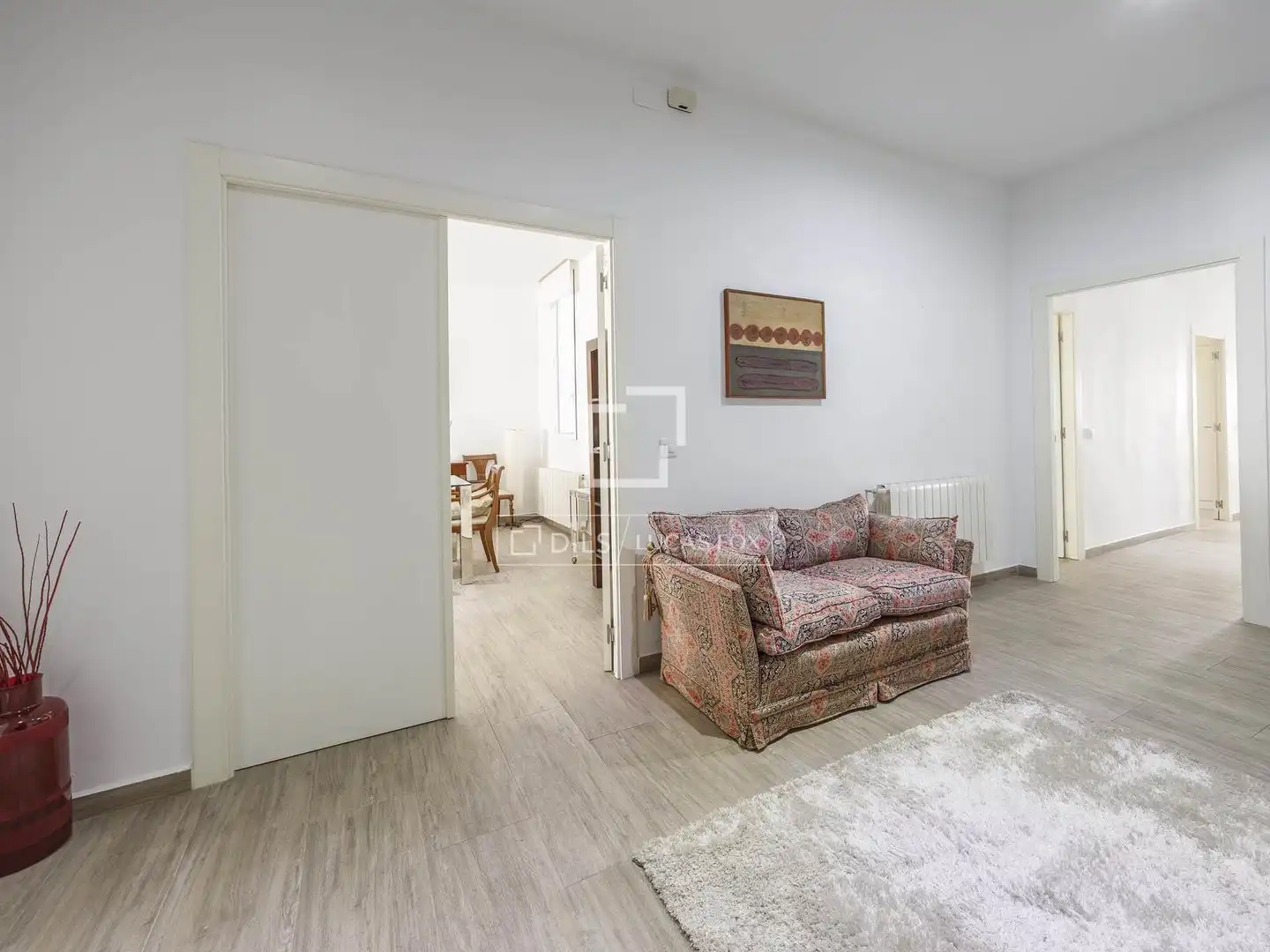 Wohnung 154 m² in Valencia