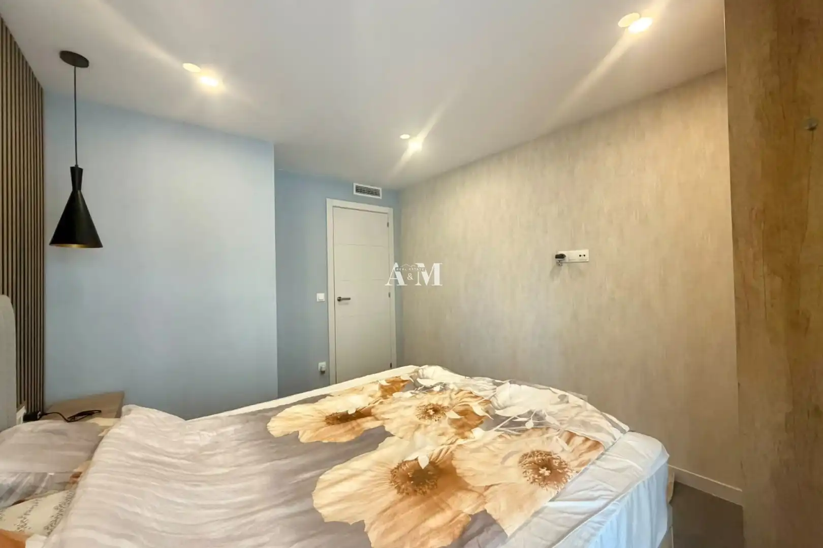 Piso de 90 m² en Santa Pola