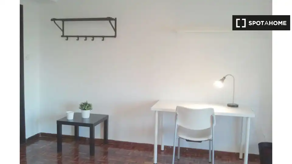 Habitación 184 m², Zaragoza