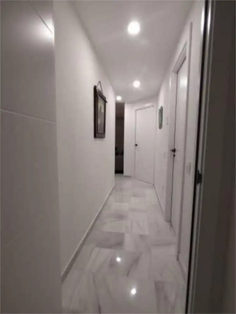 Piso de 70 m² en Dos Hermanas