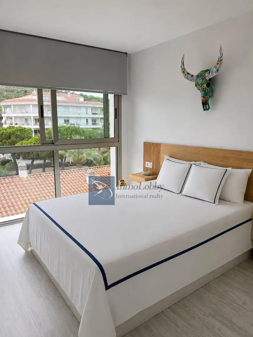 Piso de 85 m² en Castillo de Aro, Playa de Aro y S'Agaró