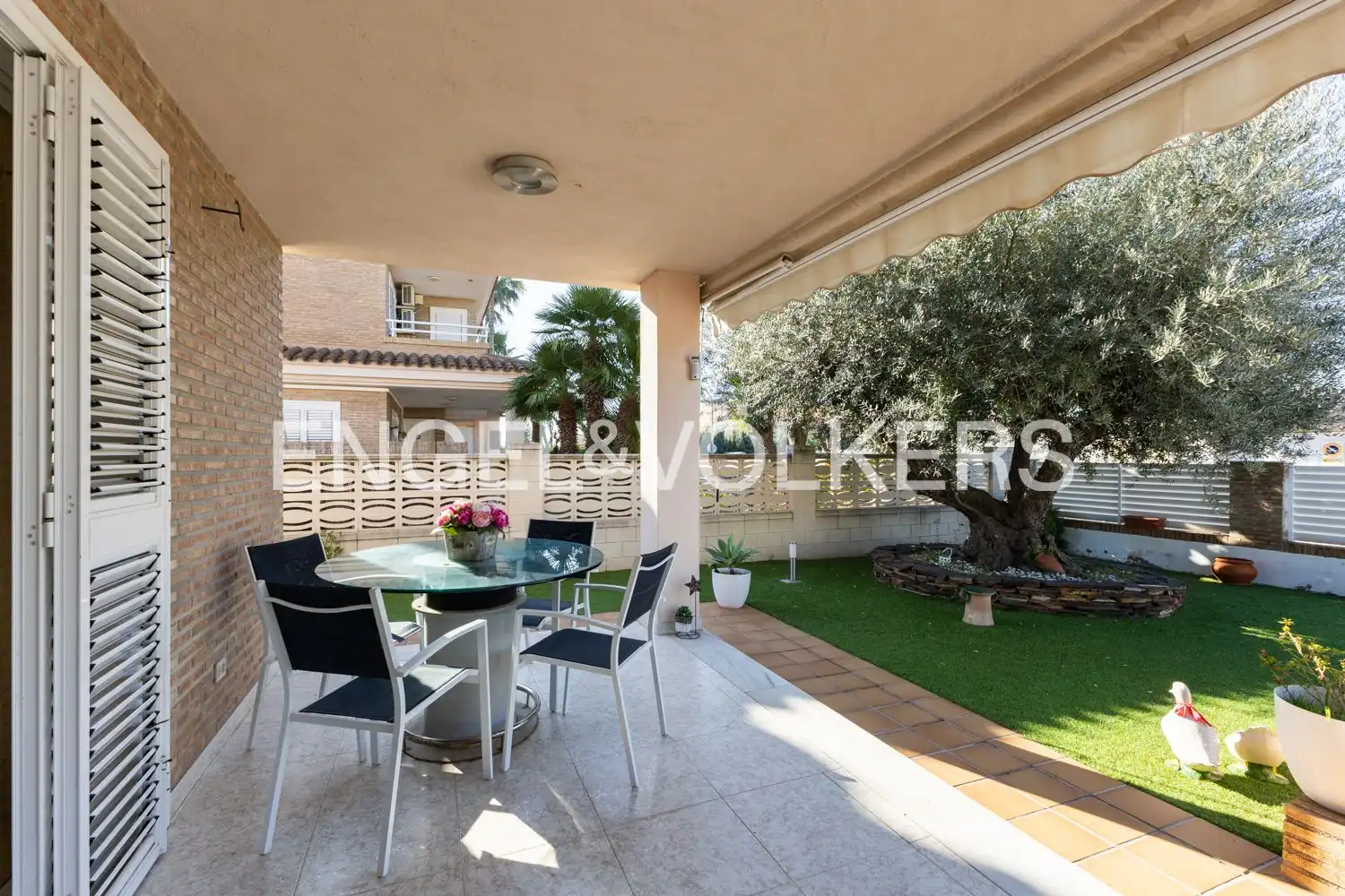 Piso de 286 m² en Benicasim