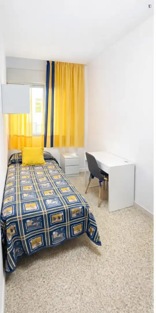 Habitación en alquiler, Málaga
