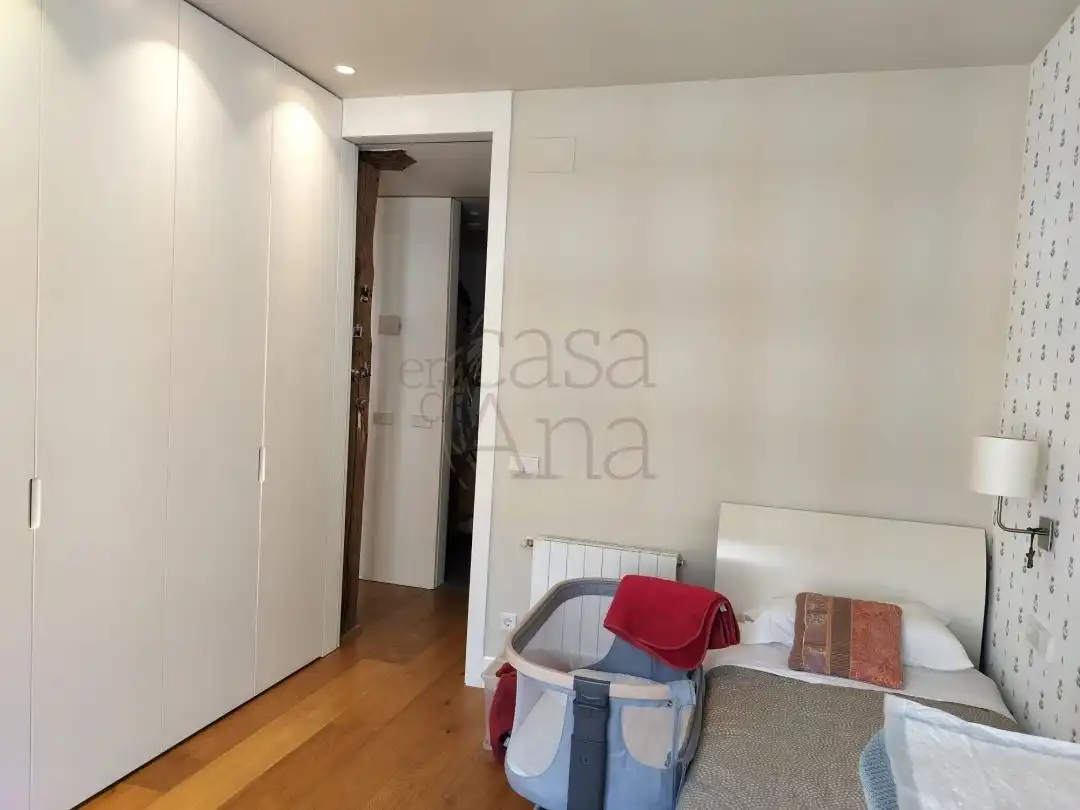 Piso de 145 m² en Bilbao