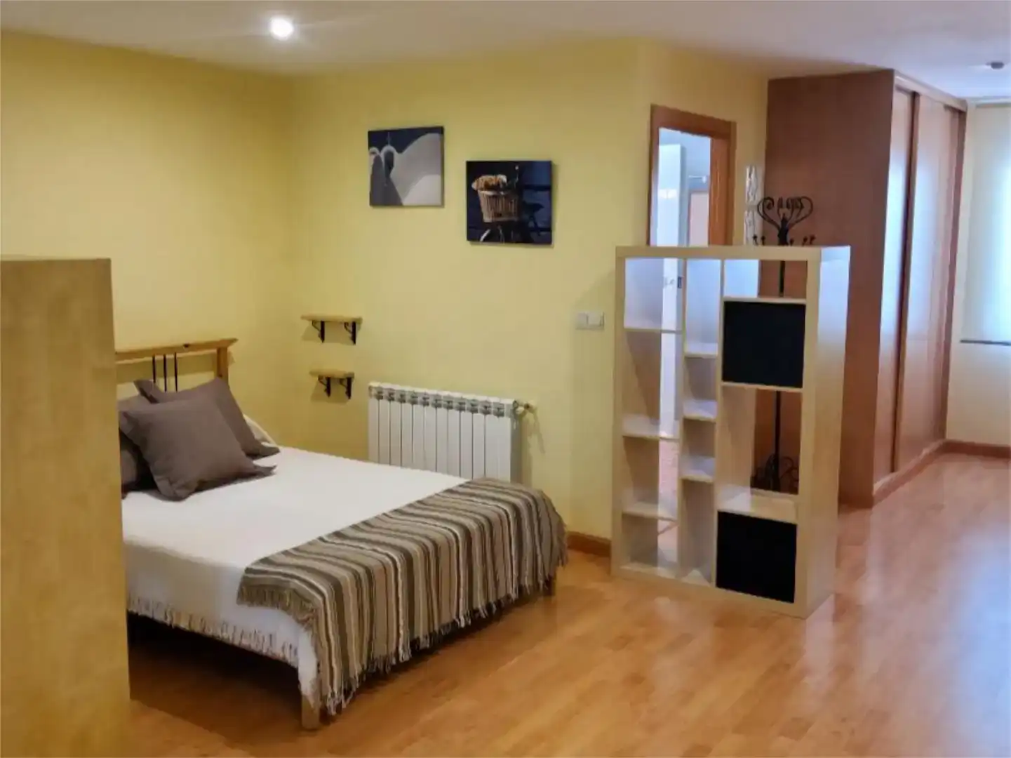 Piso de 60 m² en Las Pedroñeras