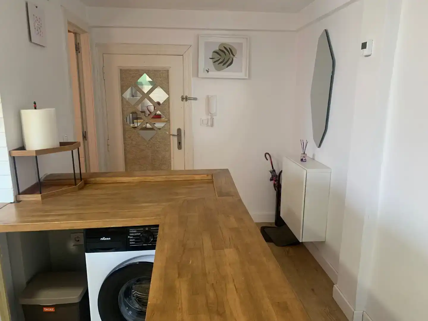 Pis de 55 m² a Santander