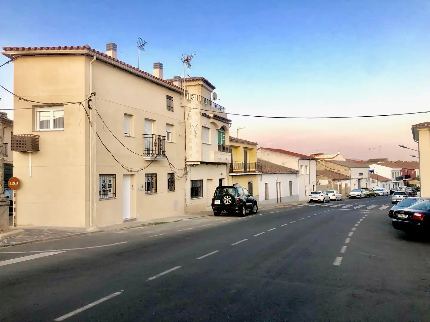 Piso de 80 m² en Trujillo