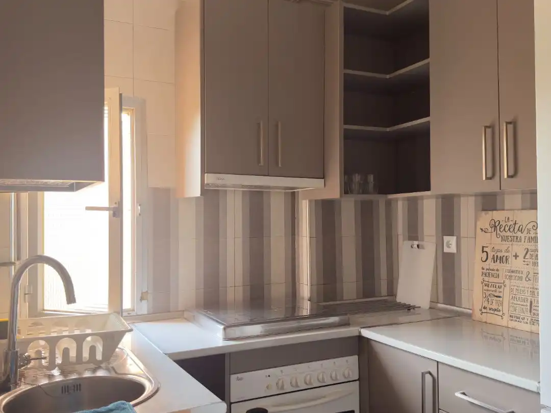Pis de 64 m² a Puertollano