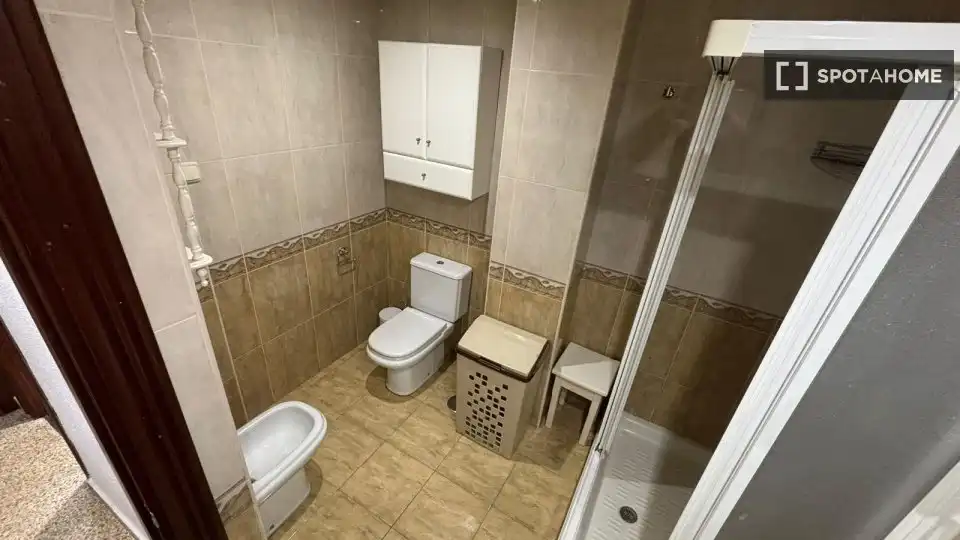 Habitación 155 m², Granada