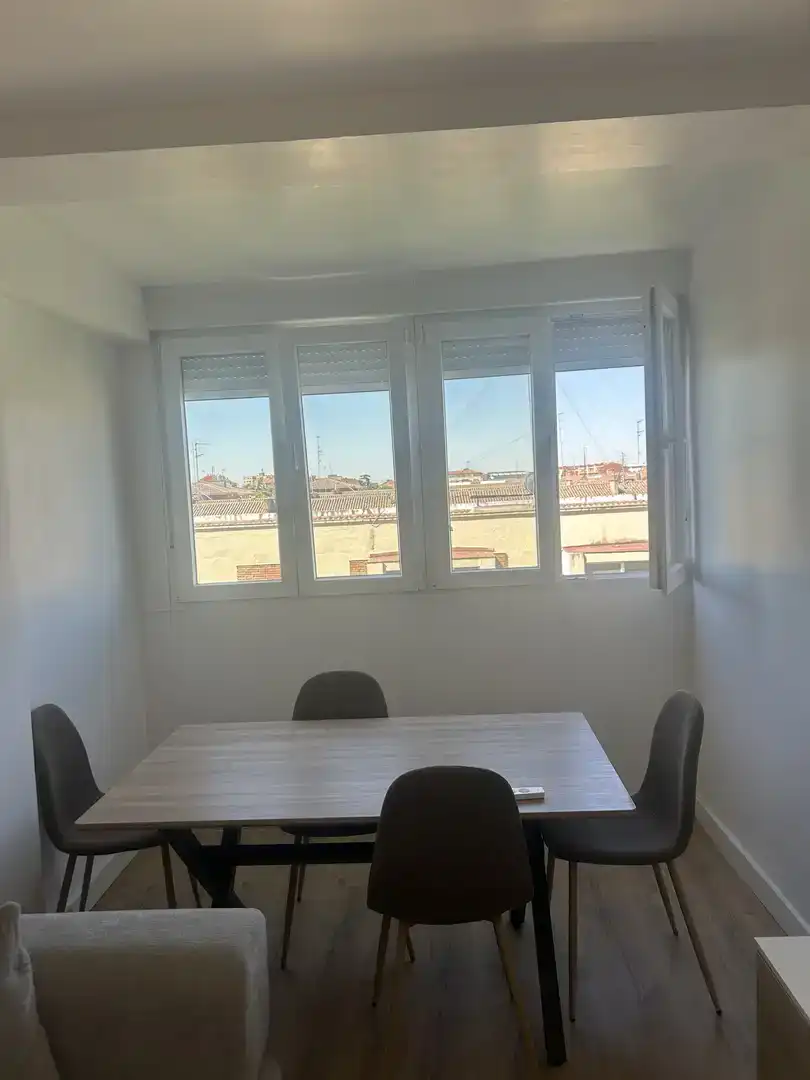 Piso de 48 m² en Talavera de la Reina