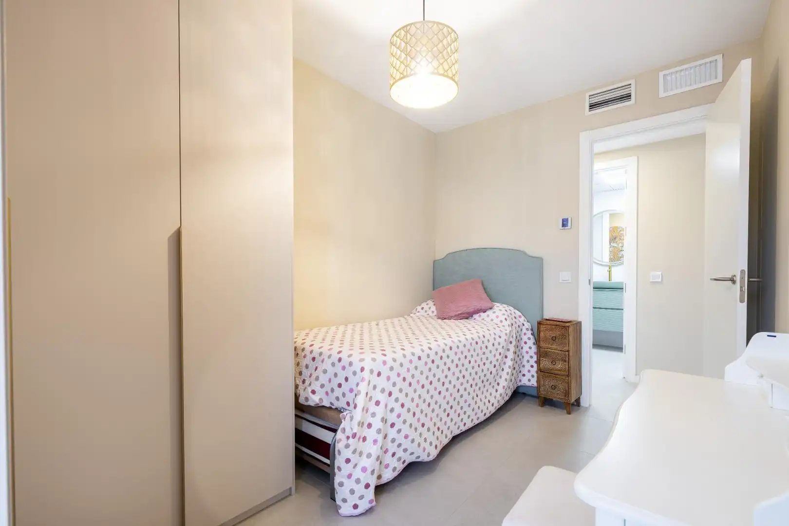 Piso de 84 m² en Almería