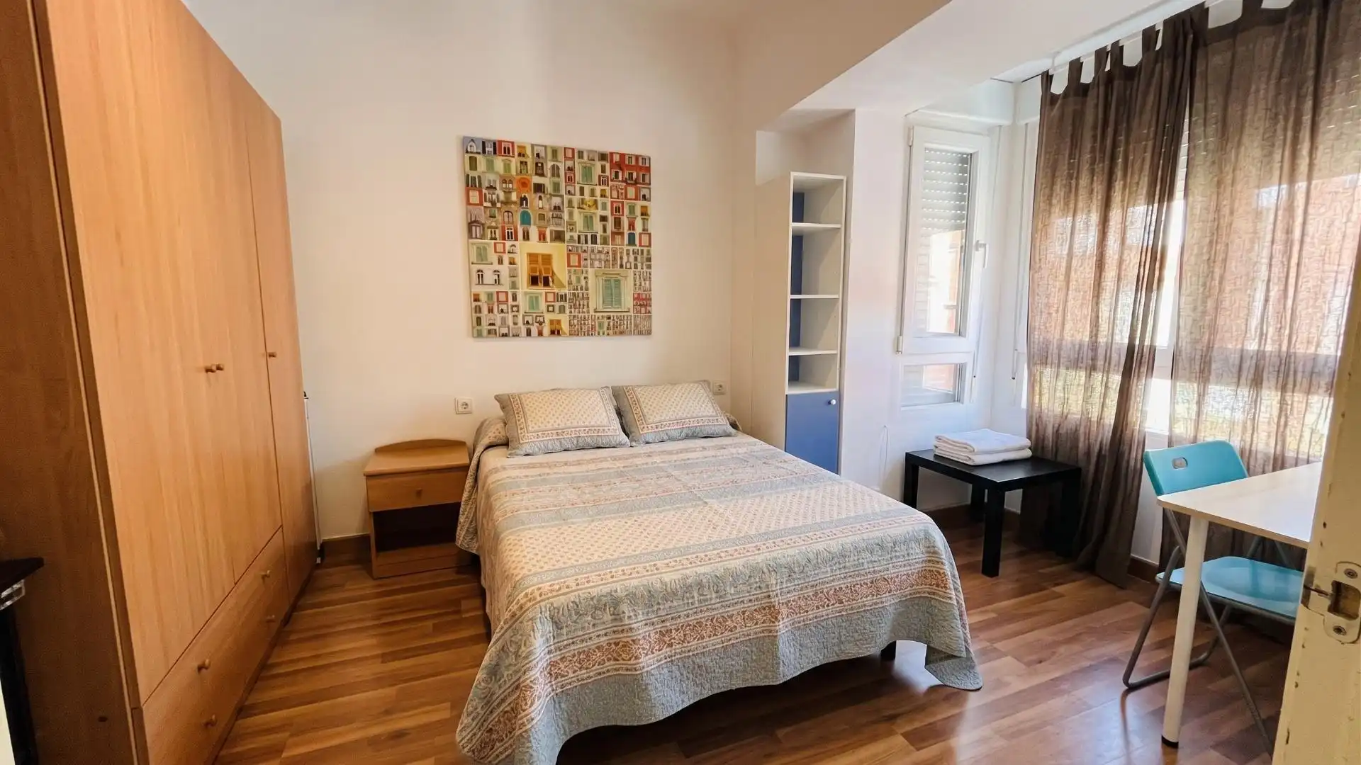 Pis de 66 m² a Alacant